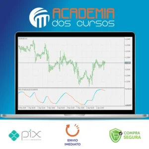 Criando Robô em Mql5 Rsi-Ifr(2) - Thiago Cavalcanti
