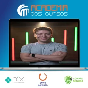 Curso 10X Gains e 20X Gains + Bonus - Ports Trader