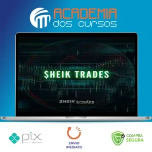 Curso B3 - Sheik Trades