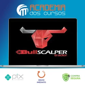Curso Bull Scaper Trader - Bull Scaper Trader