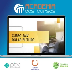 Curso de Dólar Futuro - 2Mv