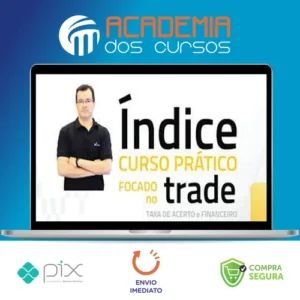 Curso de Índice - 2Mv