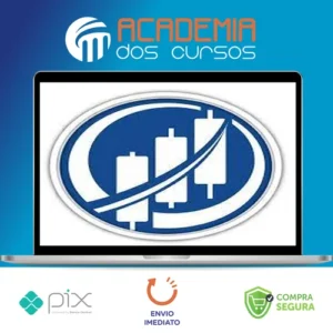 Curso Forex Completo Profissionalizante - Exodus Trading