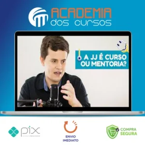 Curso Jj Traders - Soneca Trader