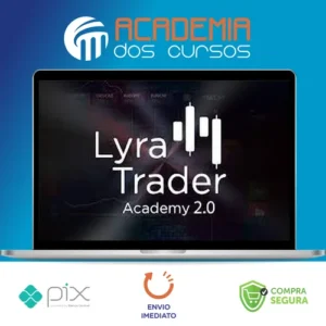 Curso Lyra Trader - Rodrigo Lyra