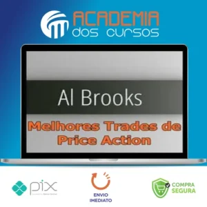 Curso Melhores Trades de Price Action - Al Brooks
