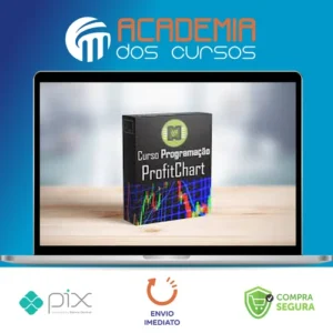 Curso Programação ProfitChart - SchillerApp