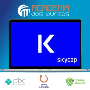 Curso Skycap Traders - Caio Possiedi