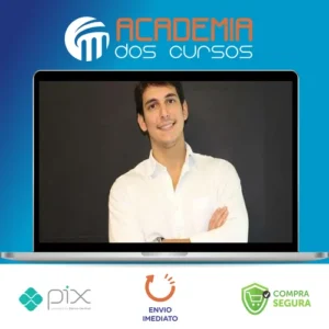 D.I Futuro - Joaquim Paiffer