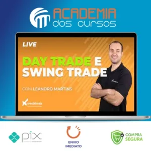 Day Trade - Leandro Martins