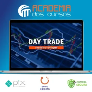Day Trade: do Básico ao Avançado - Palex
