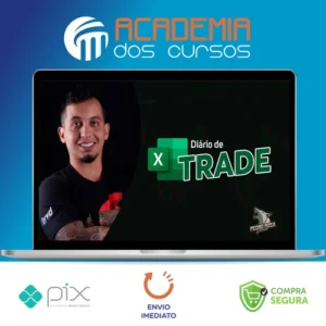 Daytrade - Pedro Rosa