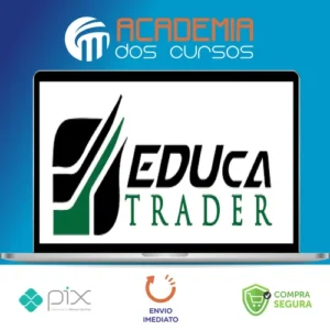 De Zero ao Trader - Eduardo Melo (Educa Trader)