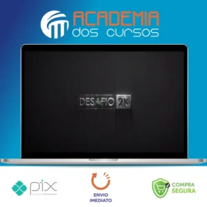 Desafio 2K - Ports Trader