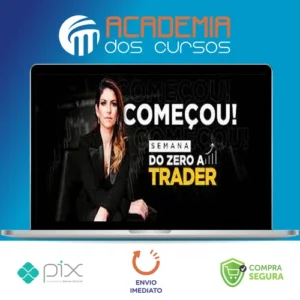 Do Zero a Trader - Carol Paiffer