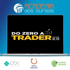 Do Zero a Trader 2.0 - Carol Paiffer