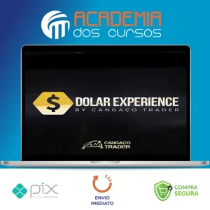 Dolar Experience - Cangaço Trader