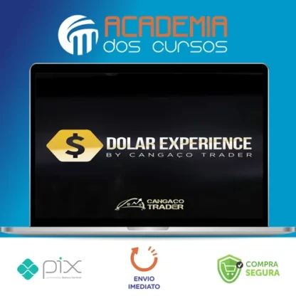 Dolar Experience - Cangaço Trader
