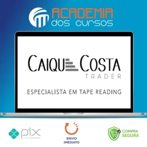 Dólar Futuro - Caique Costa