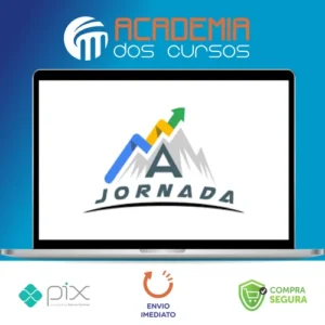 A Jornada (Mentoria) - Caio Calderaro