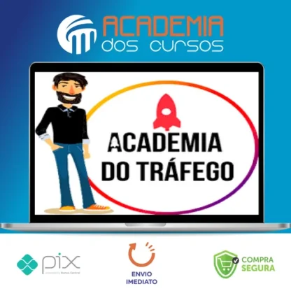 Academia do Tráfego - Fabio Cavalcante