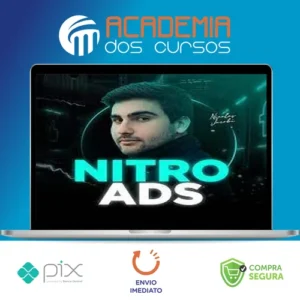 Nitro Ads - Nicolas Jacobi