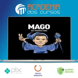 One Faceads e Copy - Mago do Marketing