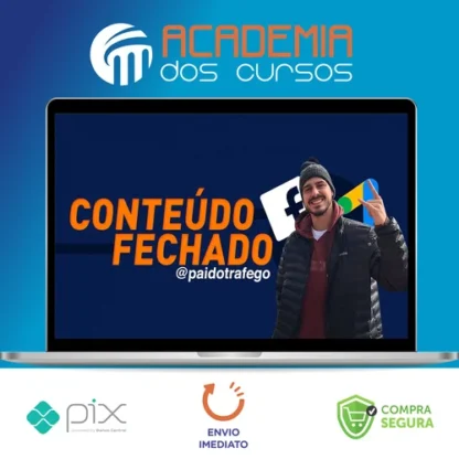 Pai do Tráfego - Lucas Viana
