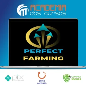Perfis Farmados: Perfect Farming - Tiago Rebelo