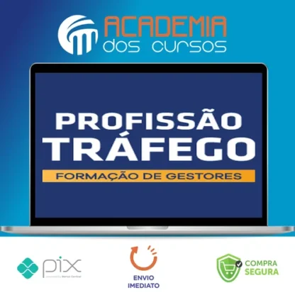 Profissão Tráfego - Filipe Adam