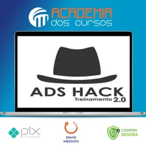 Ads Hack 2.0 - Felipe Augusto