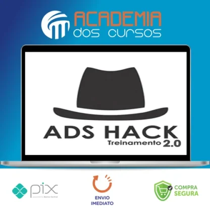 Ads Hack 2.0 - Felipe Augusto