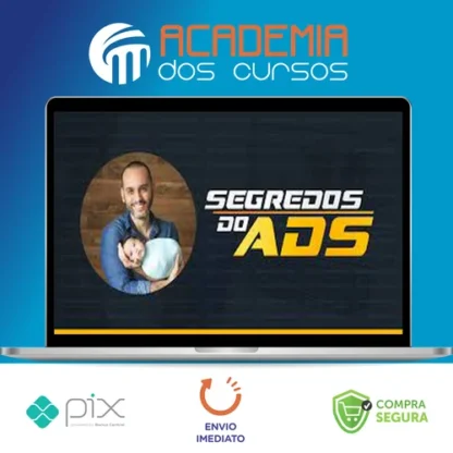 Segredos dos Ads - Rafael Metring