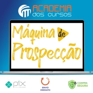 Semana da Prospecção - Giovanne Saraiva