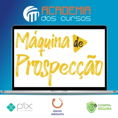 Semana da Prospecção - Giovanne Saraiva