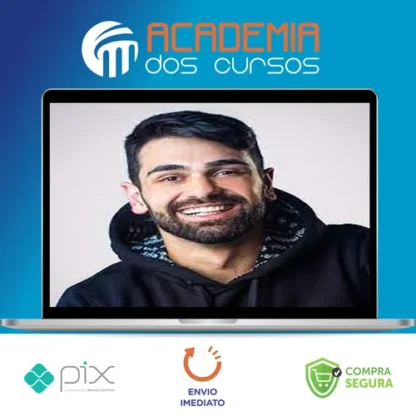Semana do Anúncios no Instagram - Pedro Sobral