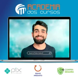 Semana do Instagram - Pedro Sobral
