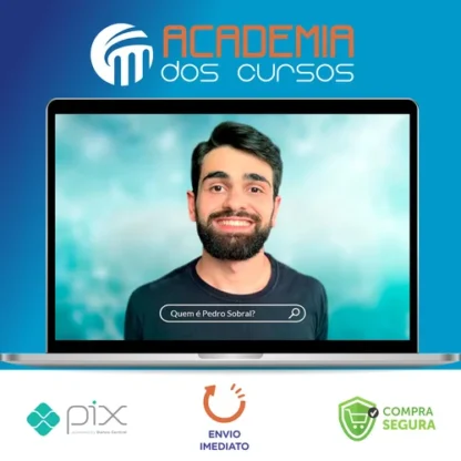 Semana do Instagram - Pedro Sobral