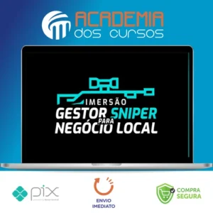 Tráfego Para Negócios Locais - Sniper Digital
