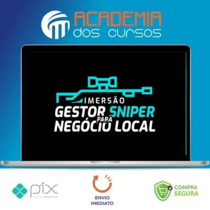 Tráfego Para Negócios Locais - Sniper Digital