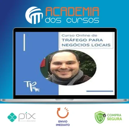 Tráfego para Negócios Locais - Thiago Peixoto