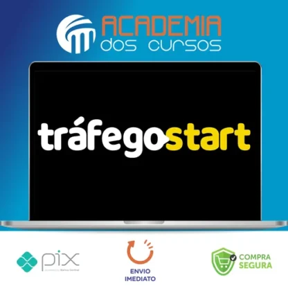 Tráfego Start - Erickson Monteiro