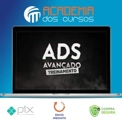 Treinamento Ads Avançado 2022 - Estêvão Soares