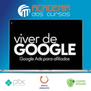 Viver do Google 2.0 - Davi Gunnar