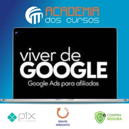 Viver do Google 2.0 - Davi Gunnar