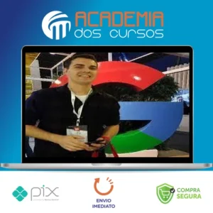 Elite Google Shopping - Felipe Fontan
