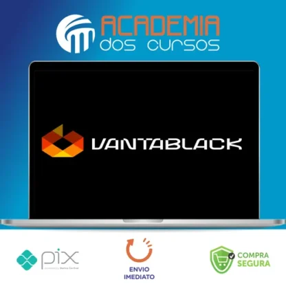 Vantablack Ads - Natália Torres
