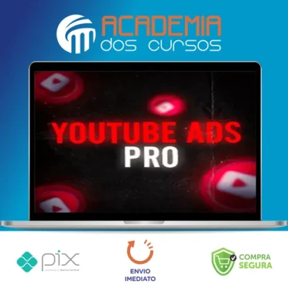 YouTube Ads Pro - Gabi Cervantes