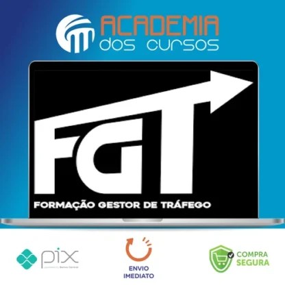 Formação Gestor de Trafego (FGT) - Bruno Soares
