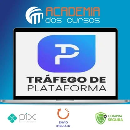 Tráfego de Plataforma - Bárbara Bruna